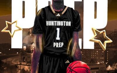 Unstoppable On The Court Dazon Reid