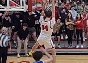 Griffin Straub Athletic Talent Meets Academic Brilliance