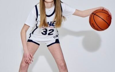 Hadley Nordmann Elite 3-Point Shooter And Rising Defensive Talent