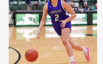 Phoenix Select Standout Johnnie Lewis Poised For Success