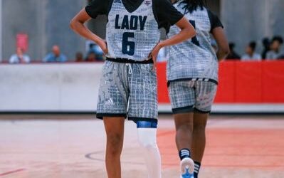 Dynamic Point Guard Justice Woods A Star In The Making