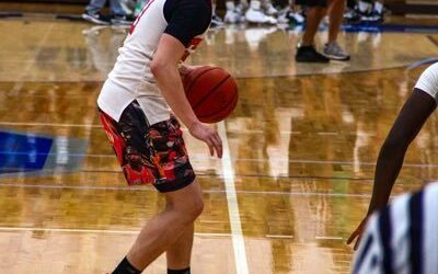Rising Star Point Guard Karter Kobe’s Exceptional Talents