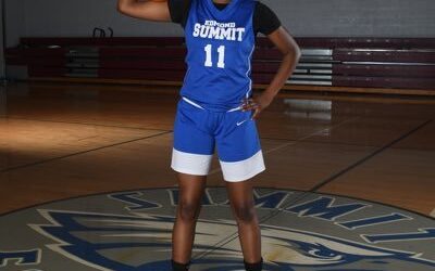 Kaylee Manning Rising Basketball Star With Limitless Potential