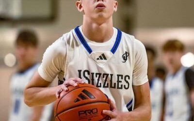 Luke Schroeder Sharpshooter With All-Around Game Potential