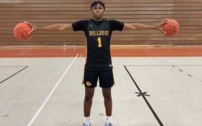 Max Jones Rising Star With Limitless Potential