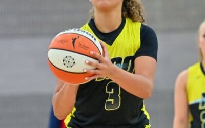 Rising Star Olivia Conklin A Basketball Talent To Watch