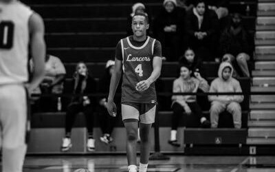 Origin Prewitt Rising Point Guard With All-Around Potential
