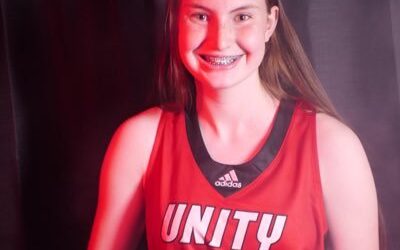 Payton Applegate Future Basketball Phenomenon