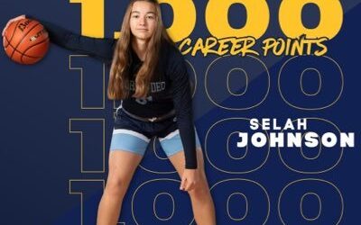 Selah Johnson A Versatile And Tenacious Young Talent