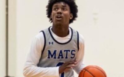 Shakure Wilbon Combination Guard With A Sharpshooter’s Edge