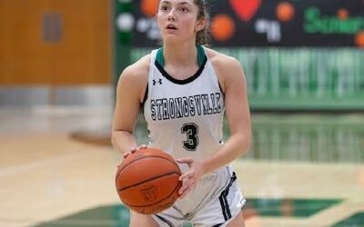 Sidney Butera Lightning Quick Point Guard With Elite Skills