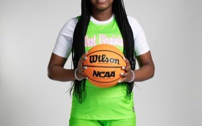 Rising Star Sydney Mobley A Future College Basketball Phenomenon