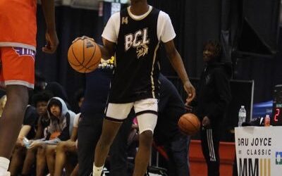 Tristian Story A Rising Star With Elite Potential