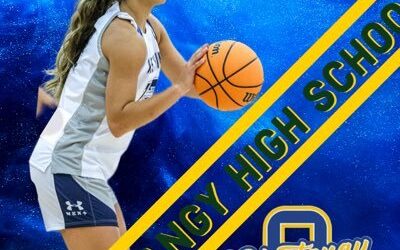 Whitney Stafford Rising Star With All-Around Talent And Lockdown Defense