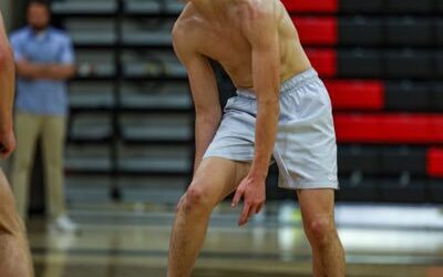 Conner Morguson A Versatile And Dynamic Basketball Prospect