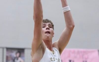 Cy Stucky A Future Basketball Powerhouse