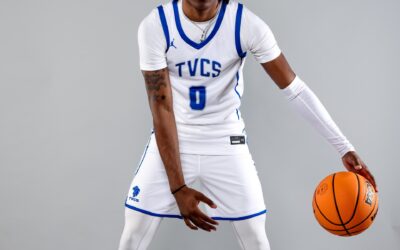 Eli Pendleton A Rising Basketball Star With Unlimited Potential