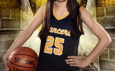 Emelia Golfo Rising Star With Academic And Athletic Excellence