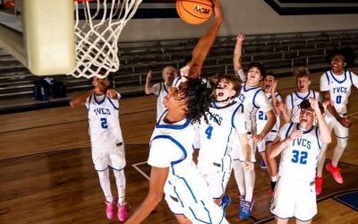 Isaiah Turner A Future College Prospect With Elite Potential