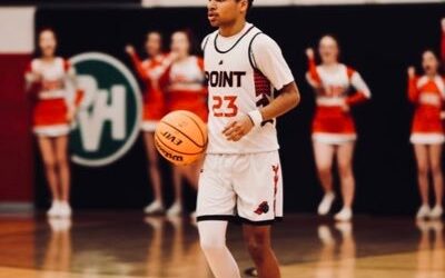 Isaiah Waminan Emerging Point Guard With Elite Potential