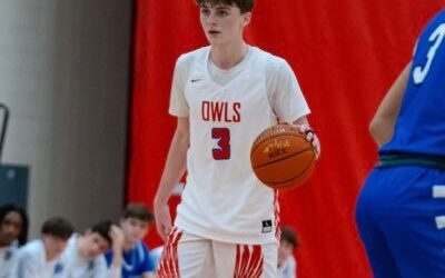Jack Kohnen A Future Basketball Powerhouse