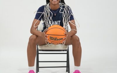 Future Star In The Making Jordyn McRae