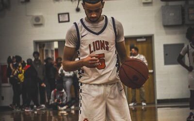 Khail Ogletree Rising Combo Guard With Elite Talent And Academics