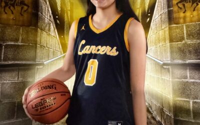 The Next Left-Handed Sharpshooter To Watch Maria Golfo