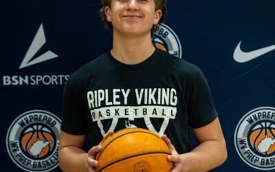Matthew Stellato Rising Star Point Guard With Academic Excellence