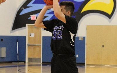 Noah Whisler A Point Guard On The Rise