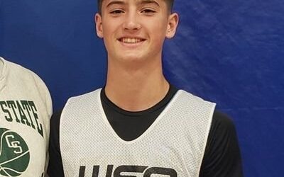 Quinn Wesenberg Rising Basketball Star With Unlimited Potential