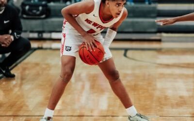 Three-Level Scorer And Lockdown Defender Tay Kinney