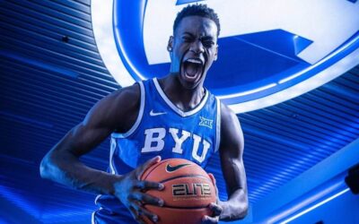 AJ Dybantsa A Basketball Phenom Redefining The Game
