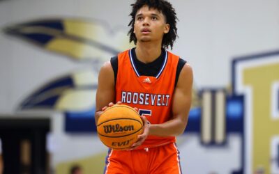 Brayden Burries A Rising Star With Limitless Potential