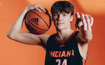 Braylon Mullins A Rising Star