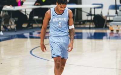 Dynamic Playmaker Darius Acuff Dominates