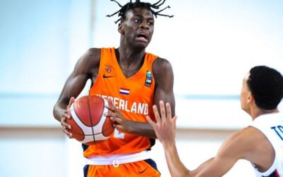 Dwayne Aristode’s Road To Stardom A Scouting Perspective