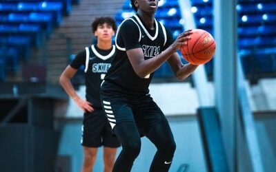 Elijah Bwami A Dynamic Playmaker Ready To Make His Mark