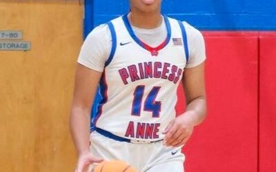 Ellery Giddens A Complete Player On The Rise