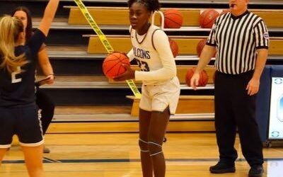 The Next Big Talent Eve Long’s Basketball Journey