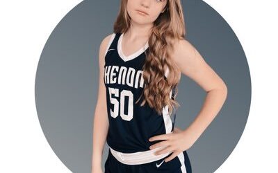Faith Sartor The Future Of Women’s Basketball