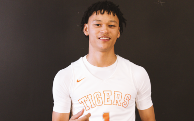 Isiah Harwell A Rising Star Versatile Talent