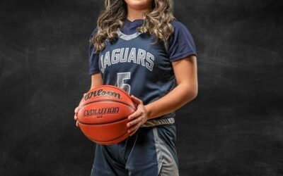 The Future Of Point Guard Excellence Jada JP Perez