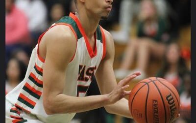 Jaden Troy The Complete Package