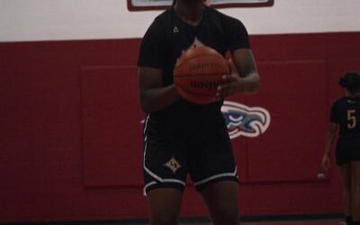 Jhnai Sumter A Multi-Talented Player With Big Potential