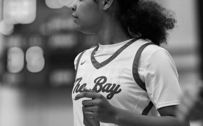 Jordyn Baker Unstoppable Talent In The Making
