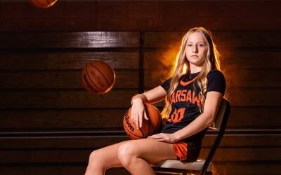 Phenomenal Talent Joslyn Bricker