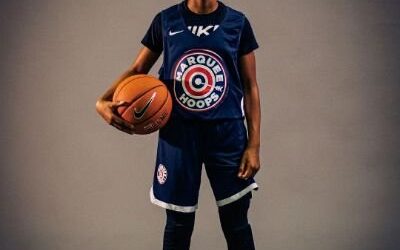 Kayden McDaniel A Rising Star