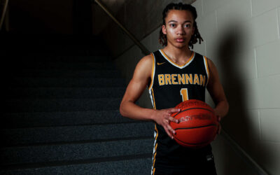 Kingston Flemings The Point Guard With Limitless Potential
