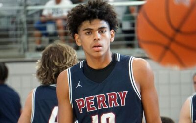 Koa Peat A Generational Basketball Talent With All-Around Dominance